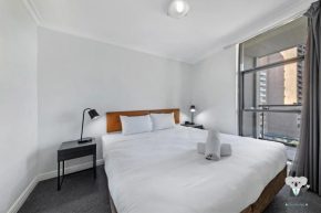Sydney CBD 2B Apt / City View / NHA653-1706
